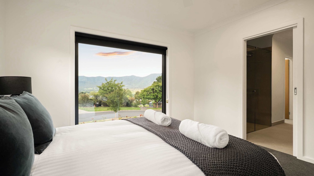 Photo of Bedroom in Tawonga South