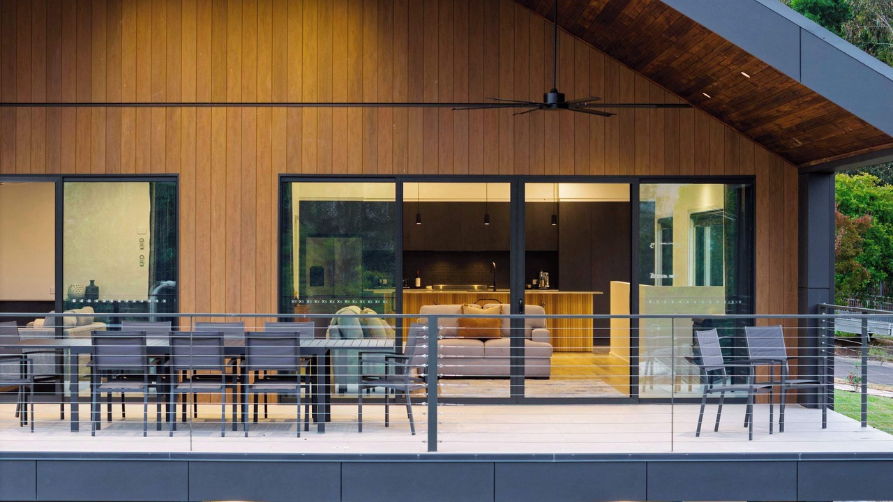 Photo of Outdoor in Tawonga South