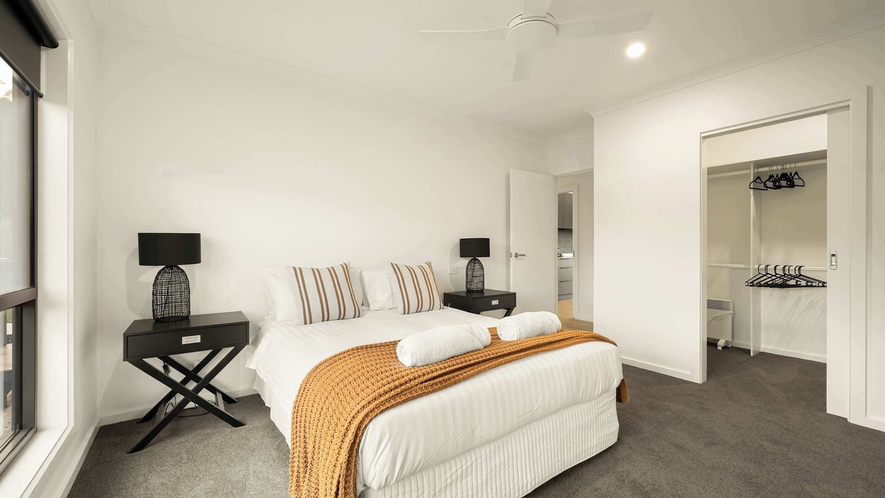 Photo of Bedroom in Tawonga South