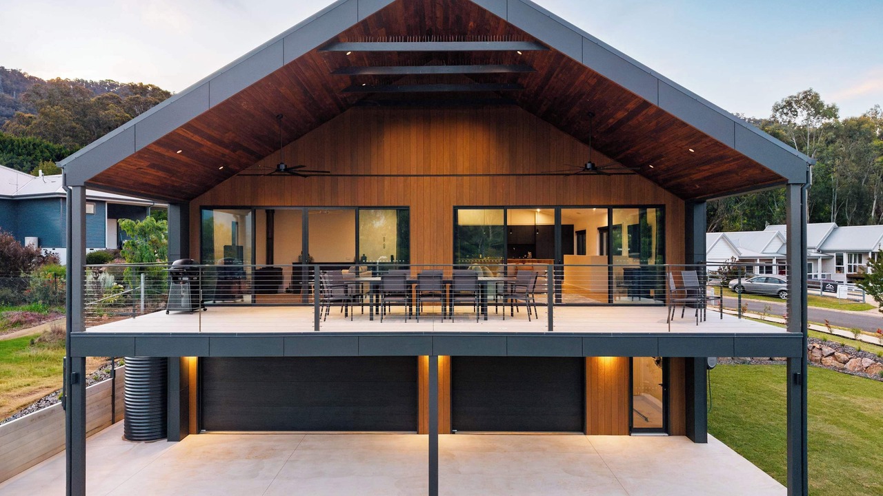 Photo of Outdoor in Tawonga South