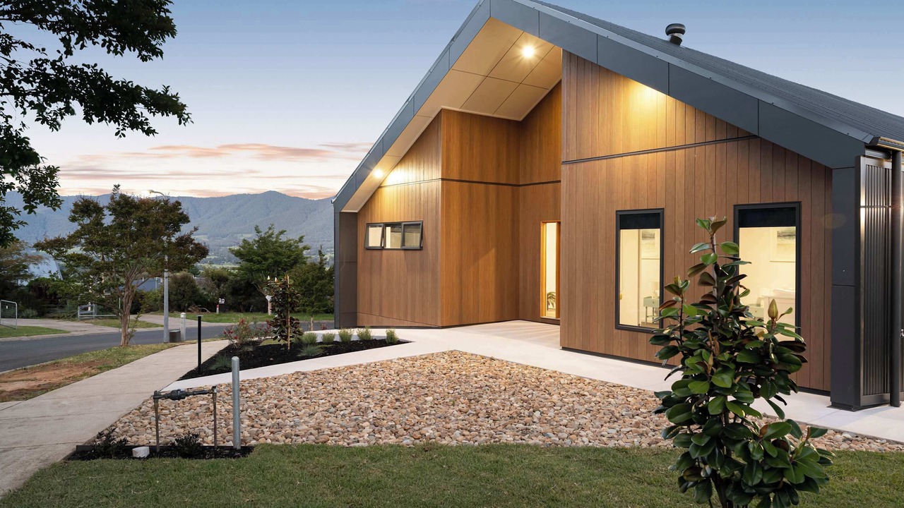 Photo of Outdoor in Tawonga South