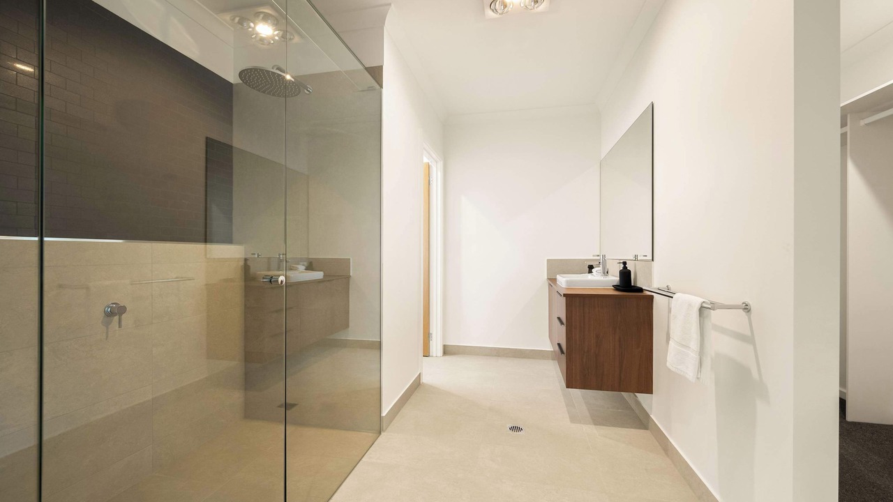 Photo of Bathroom in Tawonga South