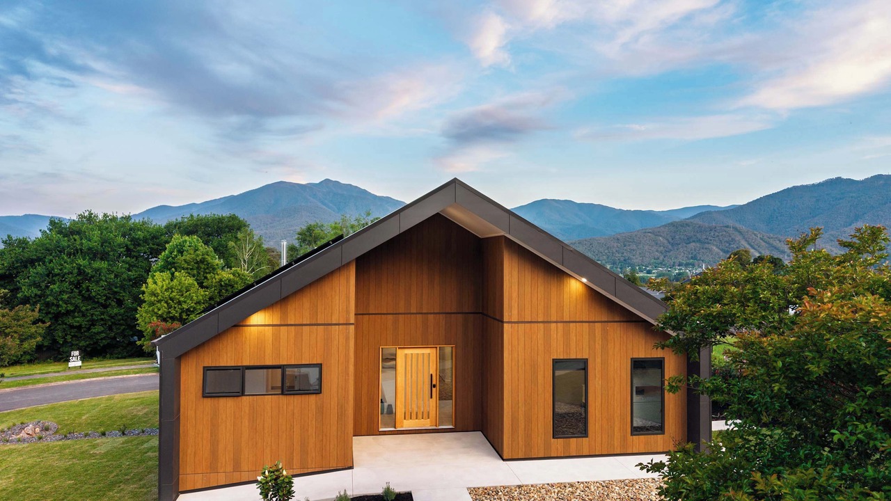 Photo of Outdoor in Tawonga South