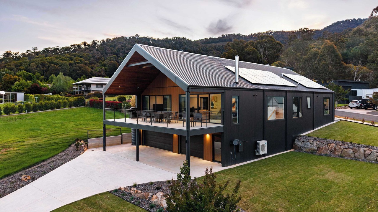 Photo of Outdoor in Tawonga South