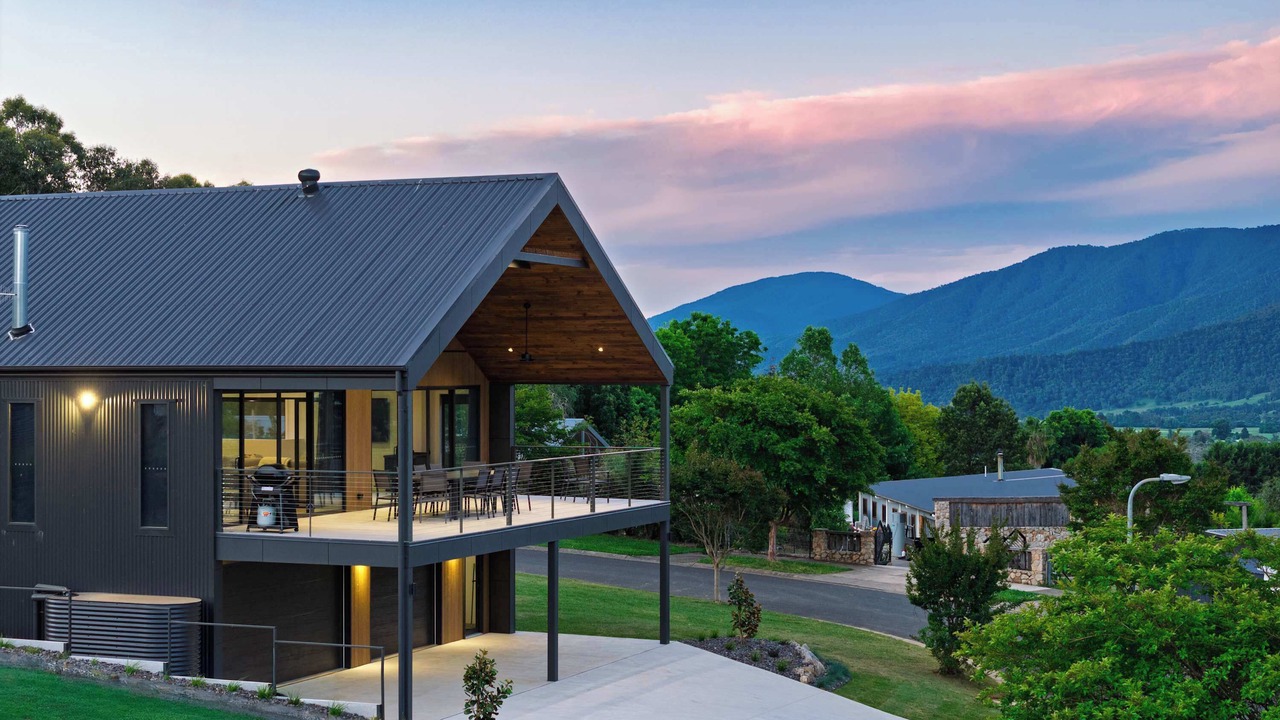 Photo of Outdoor in Tawonga South