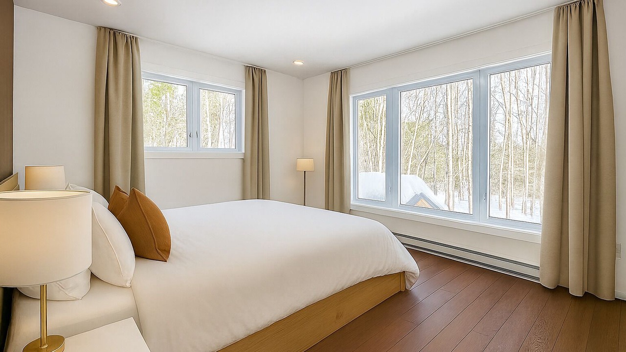 Photo of Bedroom in Chertsey