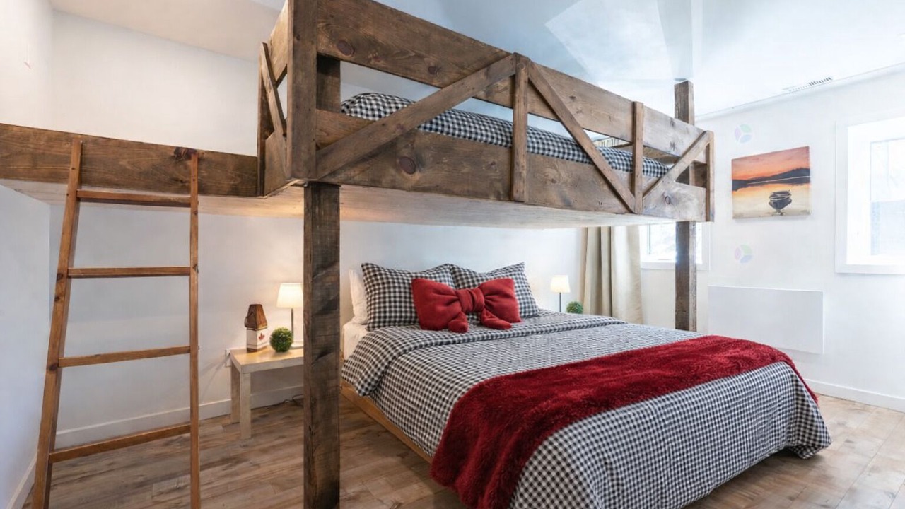 Photo of Bedroom in Chertsey