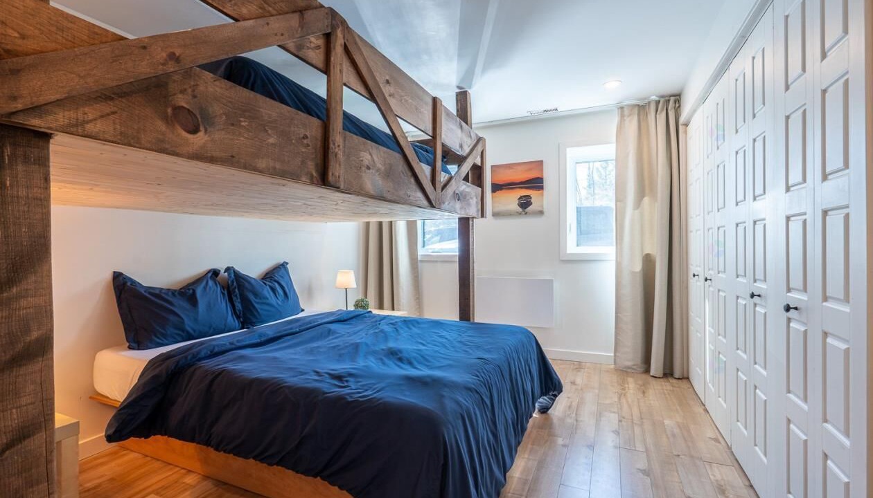 Photo of Bedroom in Chertsey
