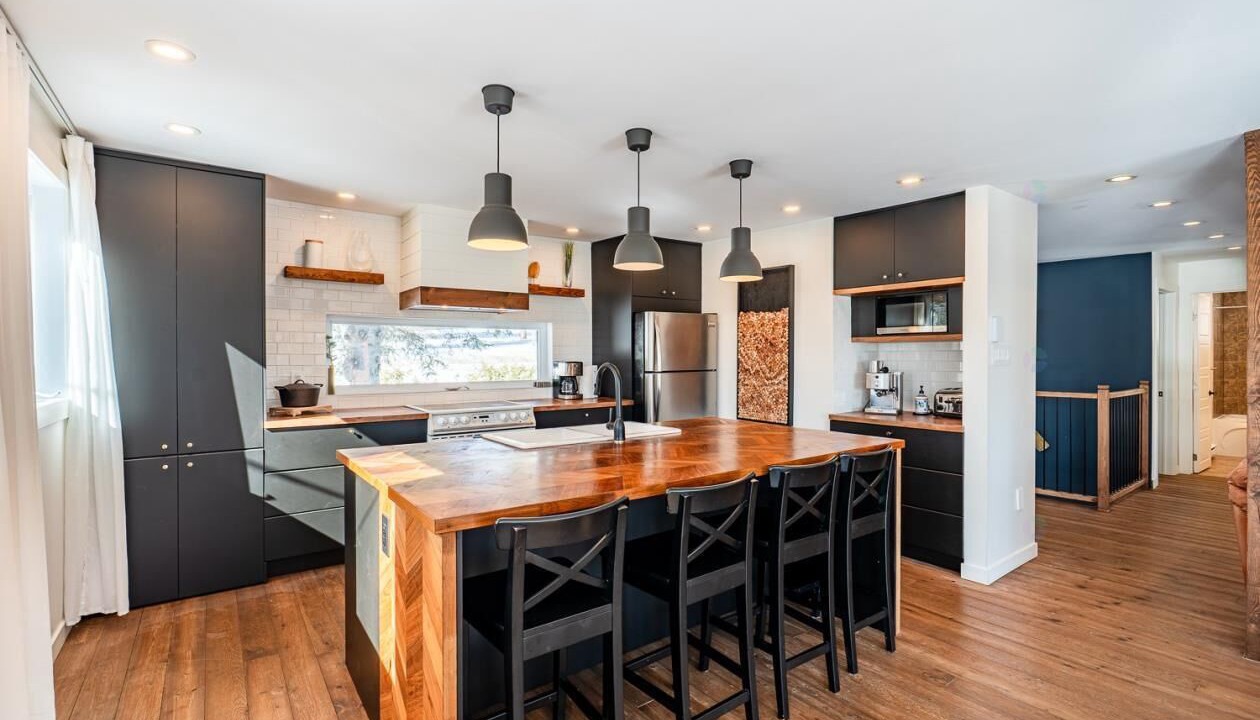 Photo of Kitchen in Chertsey