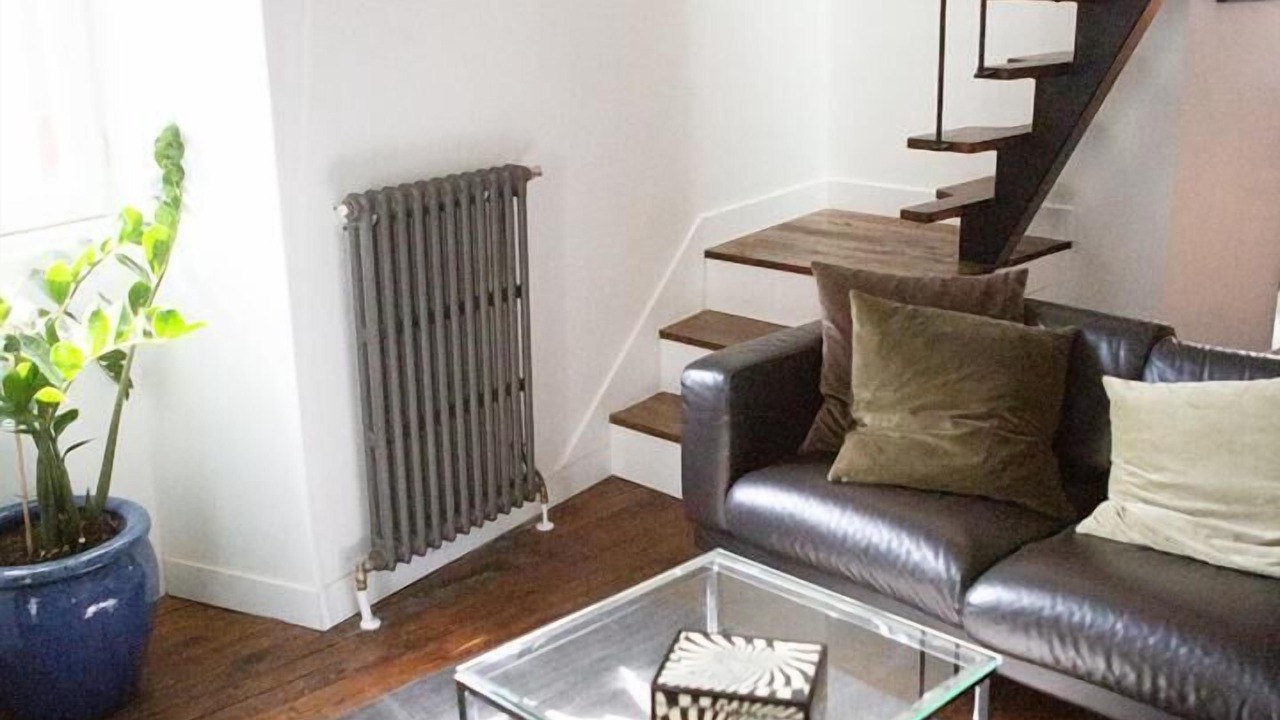 Photo of Livingroom in Saint-Jean-Lespinasse