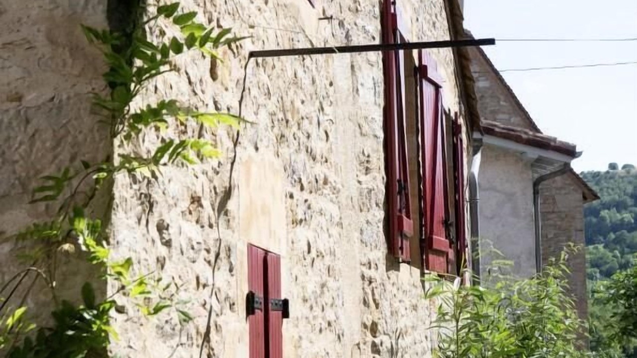 Photo of Outdoor in Saint-Jean-Lespinasse