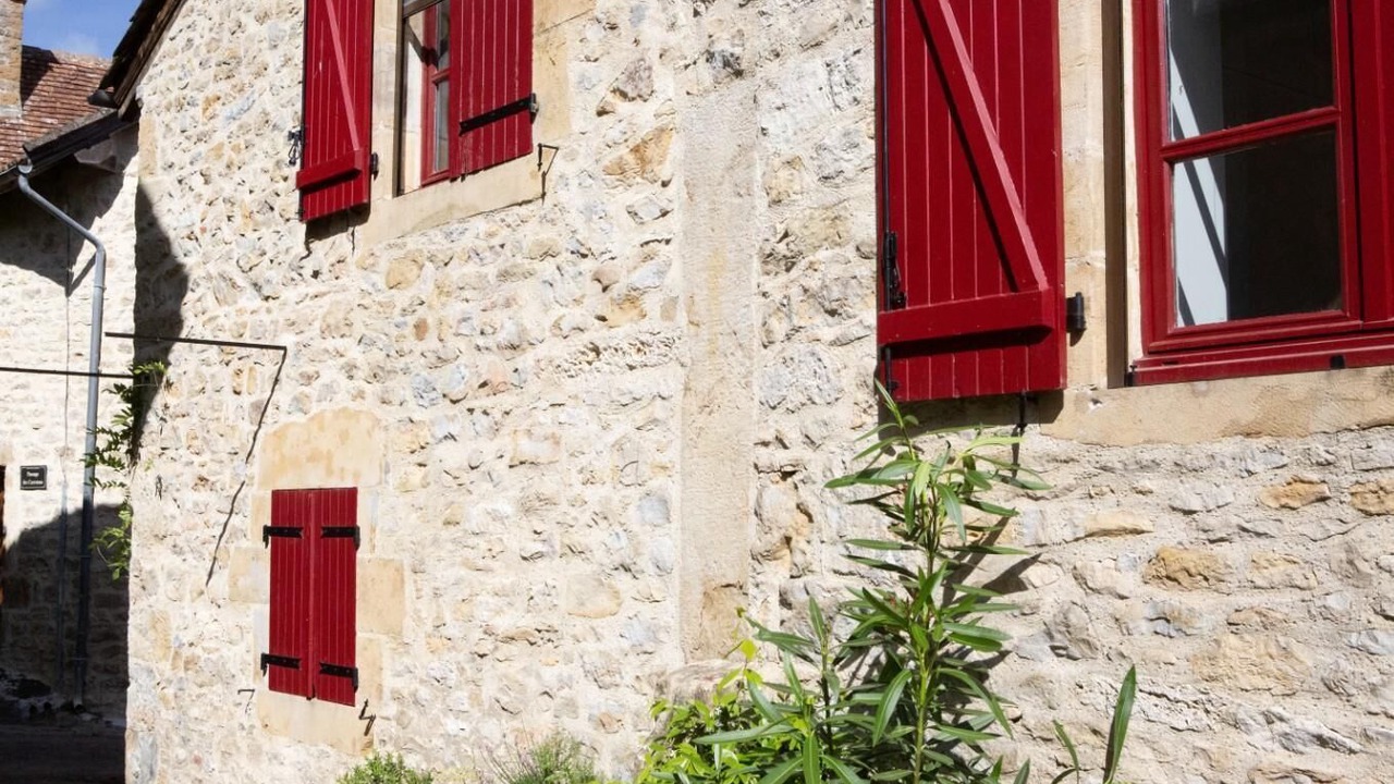 Photo of Outdoor in Saint-Jean-Lespinasse