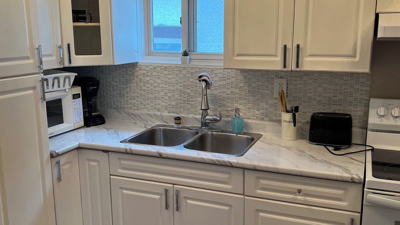 Photo of Kitchen in Thunder Bay