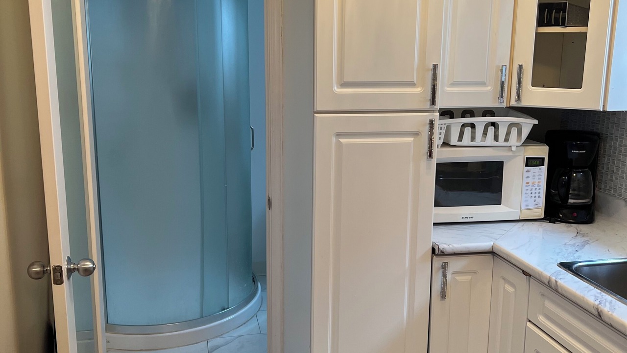 Photo of Kitchen in Thunder Bay