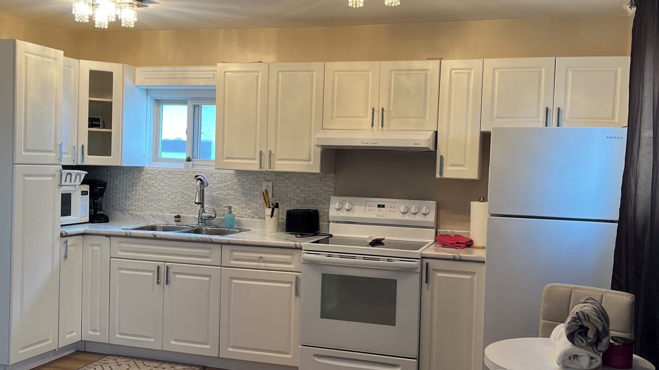 Photo of Kitchen in Thunder Bay