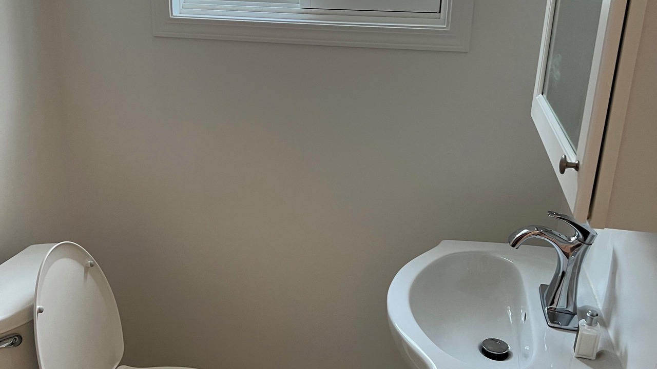 Photo of Bathroom in Thunder Bay