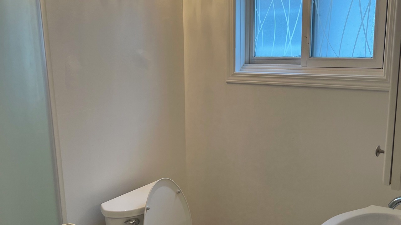 Photo of Bathroom in Thunder Bay
