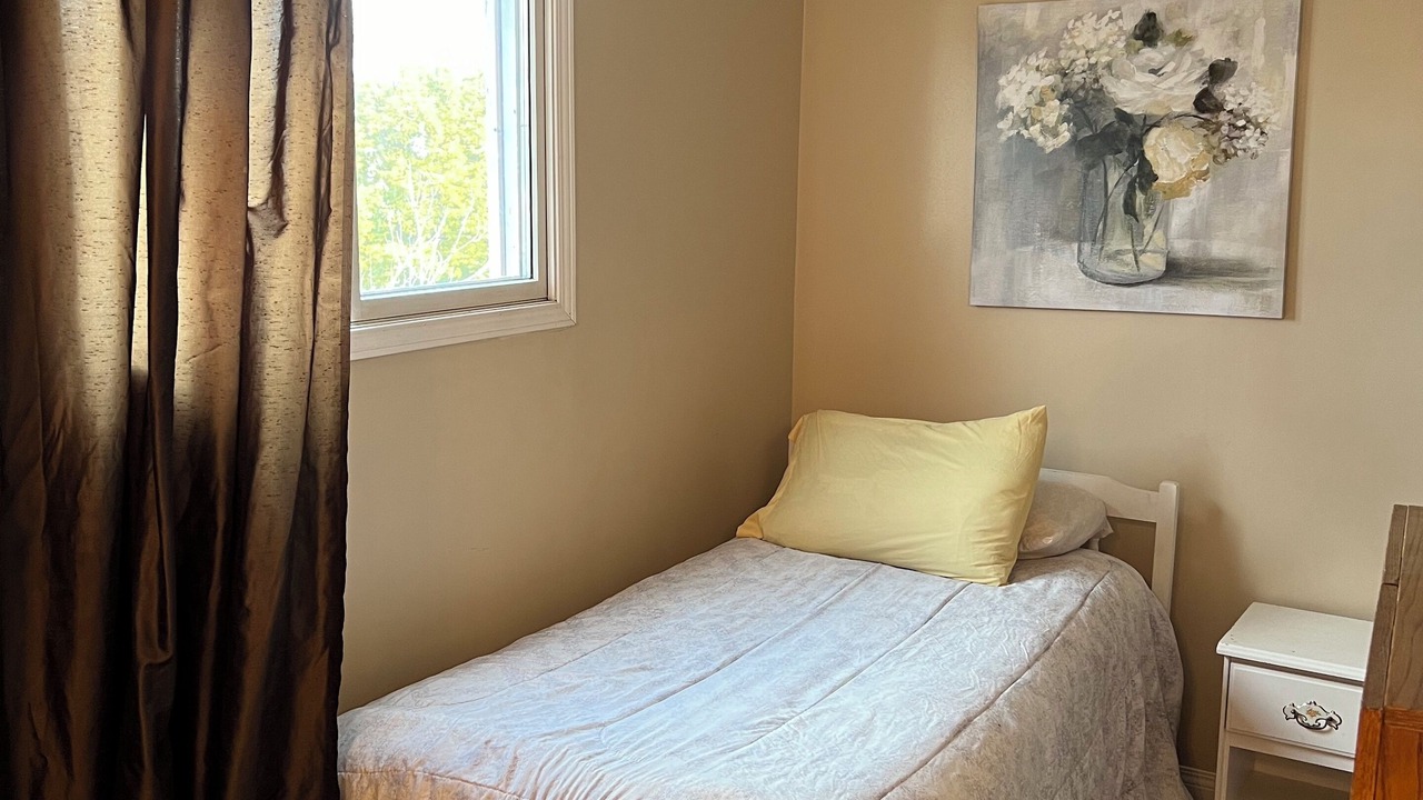 Photo of Bedroom in Thunder Bay
