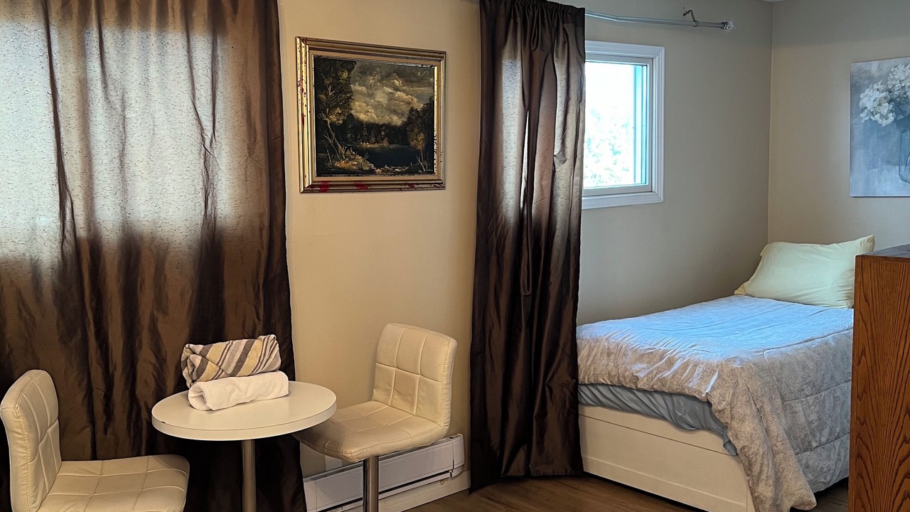 Photo of Bedroom in Thunder Bay