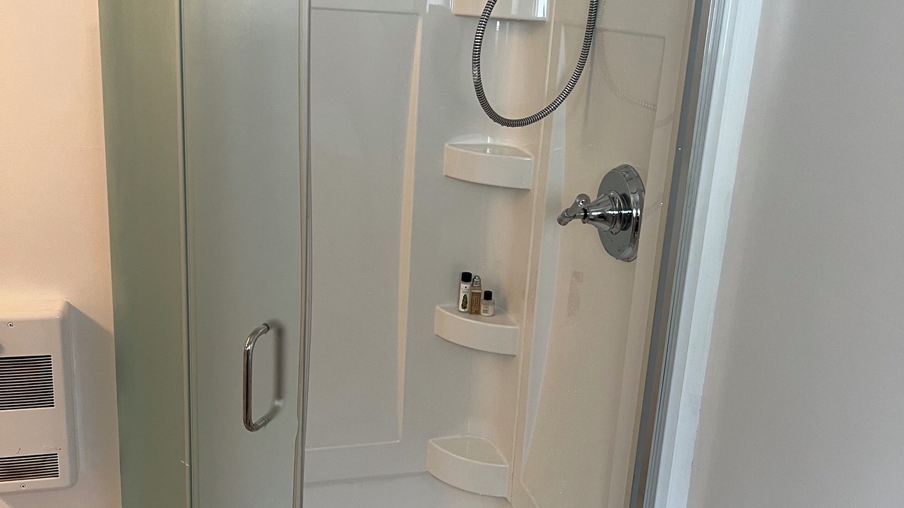 Photo of Bathroom in Thunder Bay