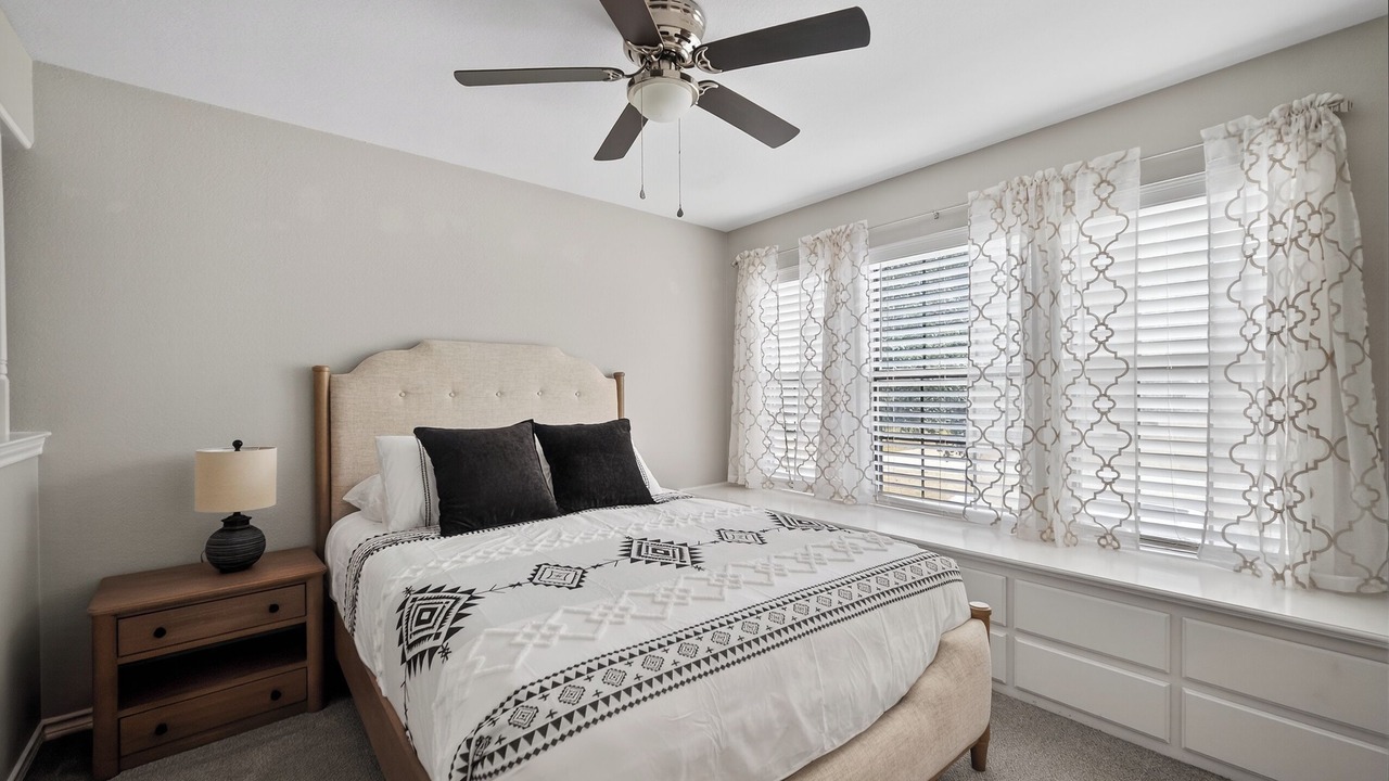 Photo of Bedroom in Frisco