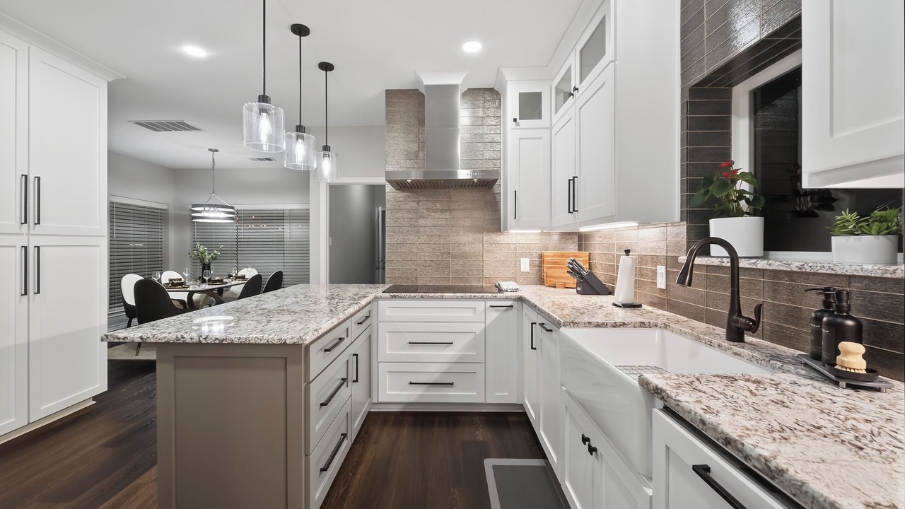 Photo of Kitchen in Frisco