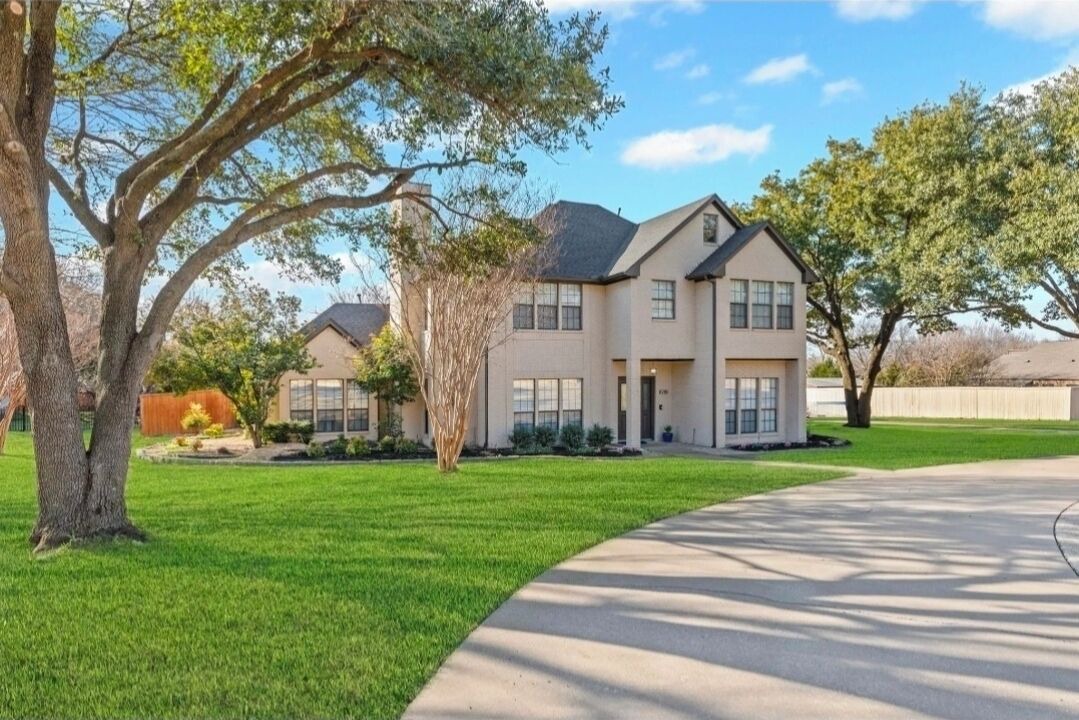 Photo of Outdoor in Frisco