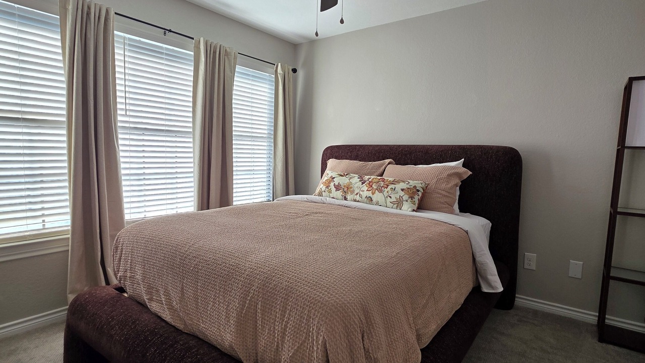 Photo of Bedroom in Frisco