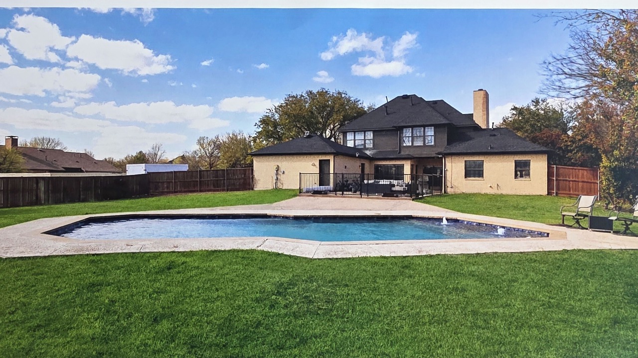 Photo of Outdoor in Frisco