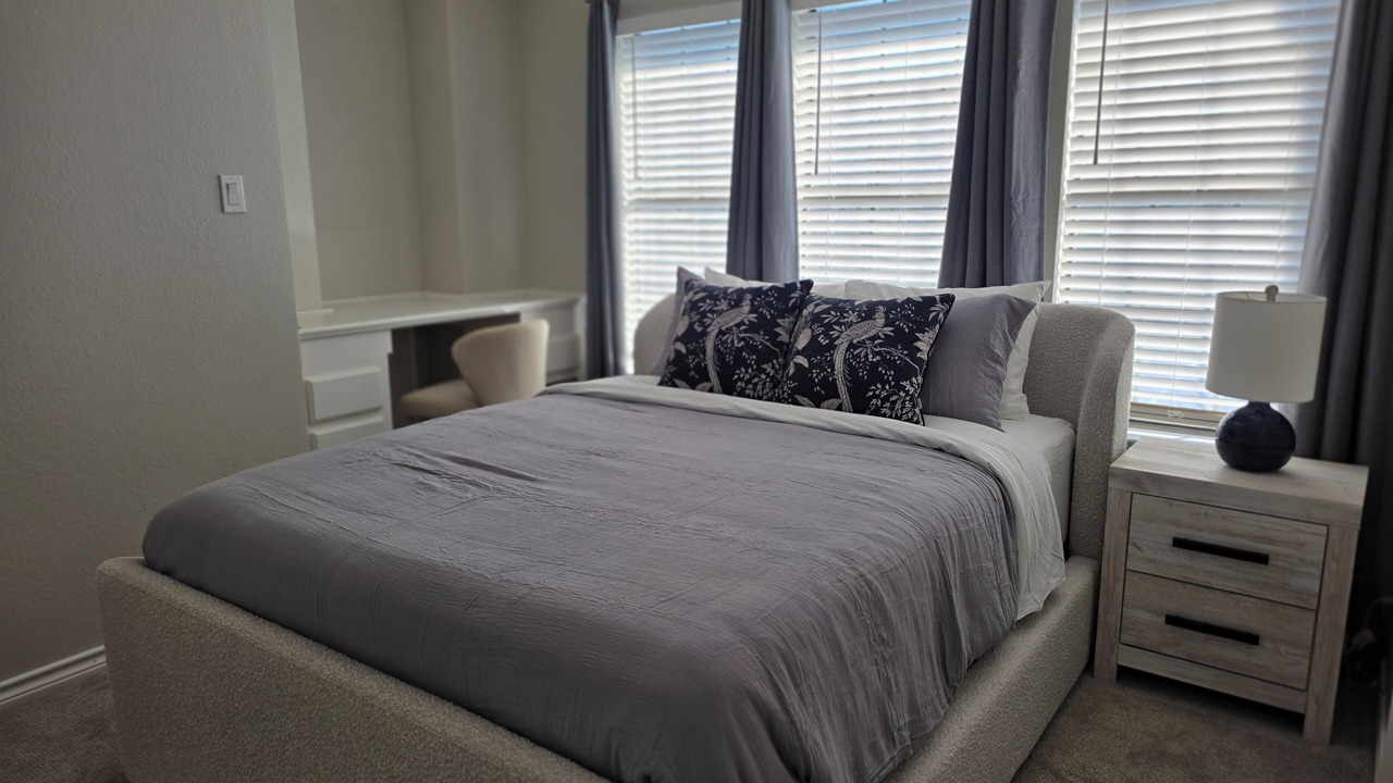 Photo of Bedroom in Frisco
