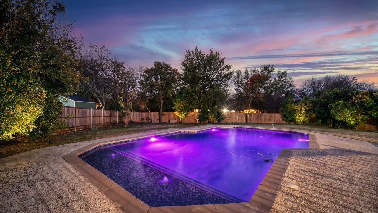 Photo of Outdoor in Frisco