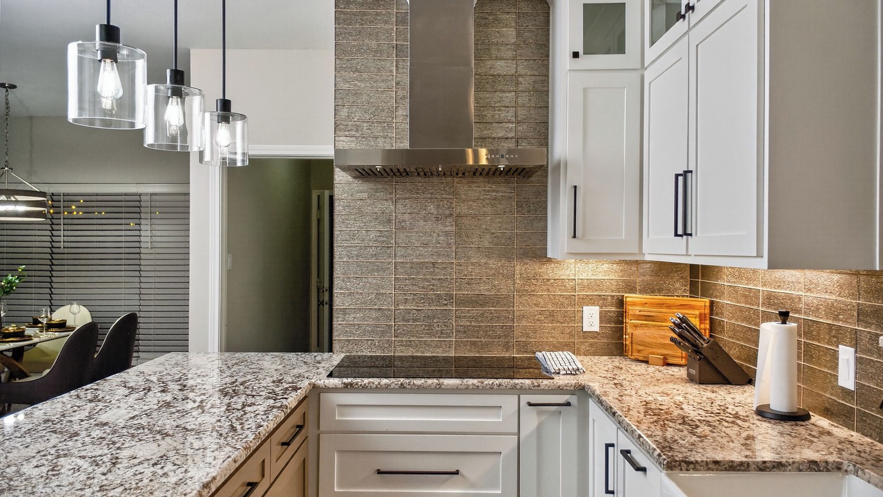 Photo of Kitchen in Frisco