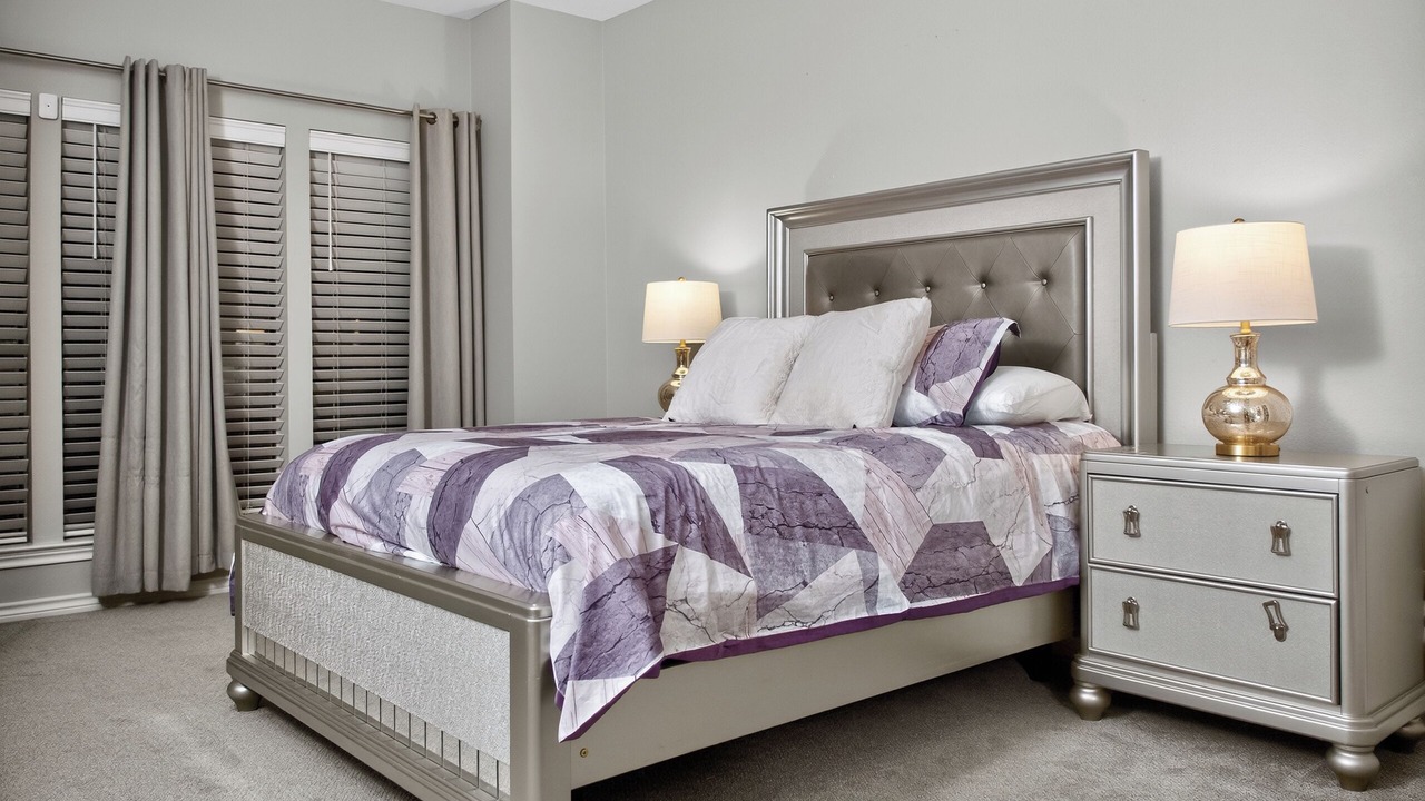Photo of Bedroom in Frisco