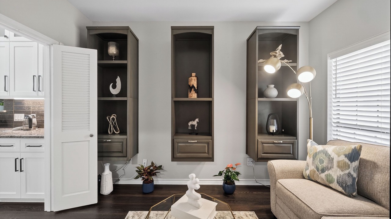 Photo of Livingroom in Frisco