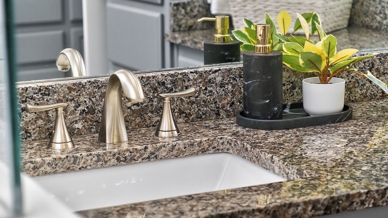 Photo of Bathroom in Frisco