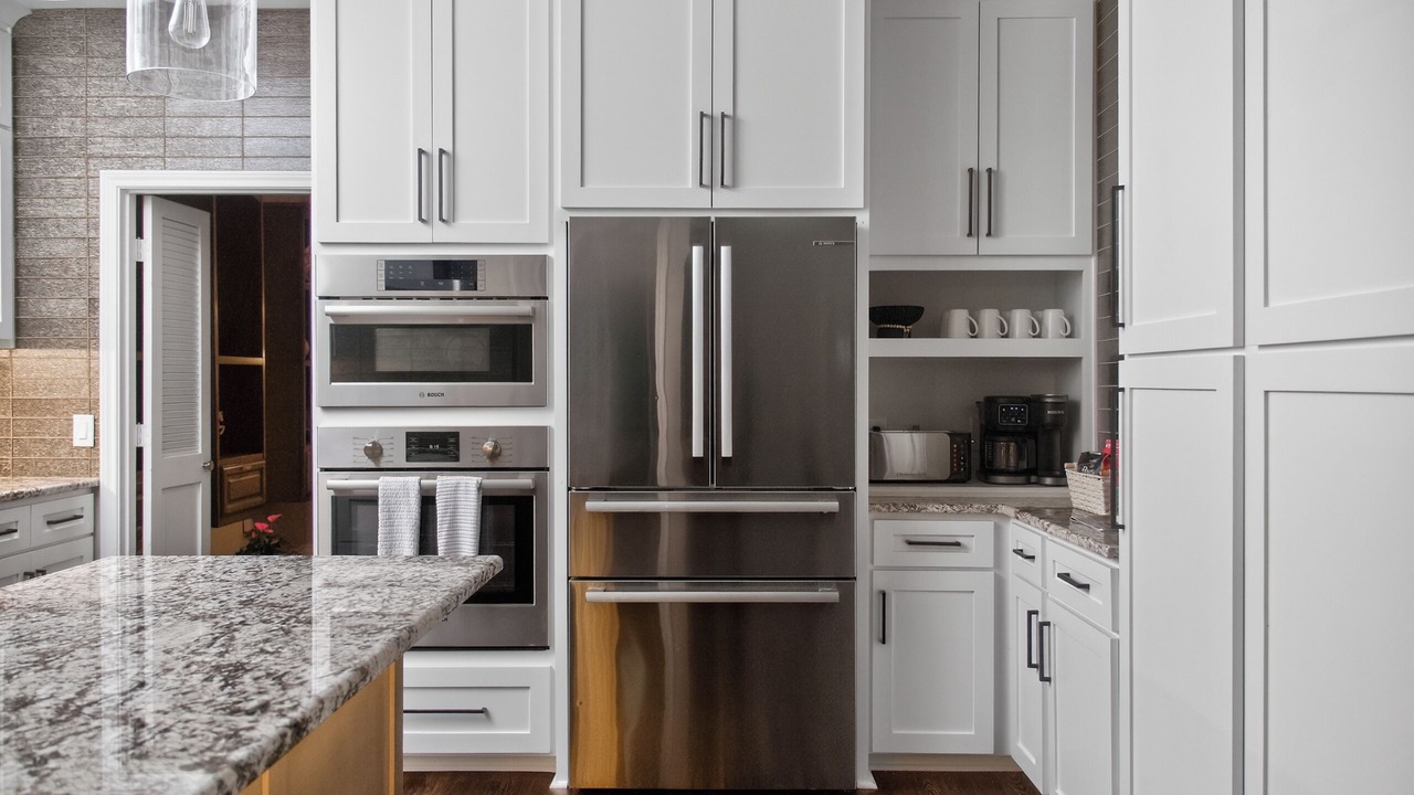 Photo of Kitchen in Frisco