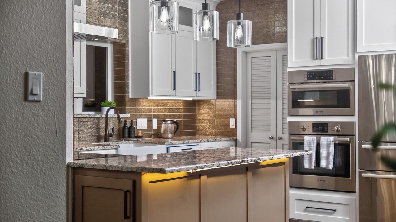 Photo of Kitchen in Frisco