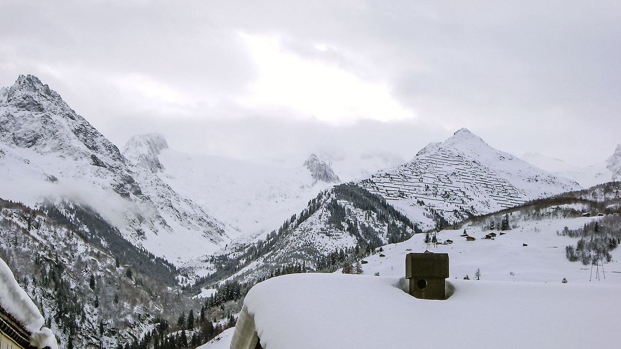 Photo of Outdoor in Acletta