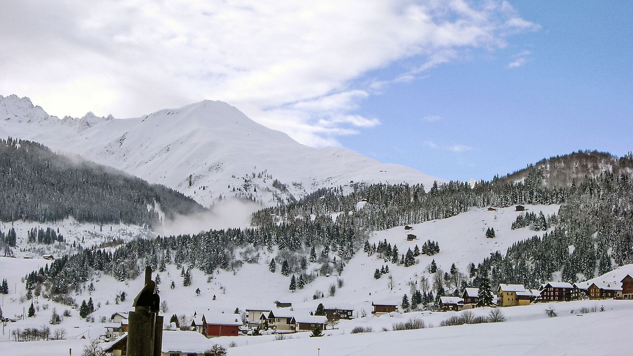 Photo of Outdoor in Acletta