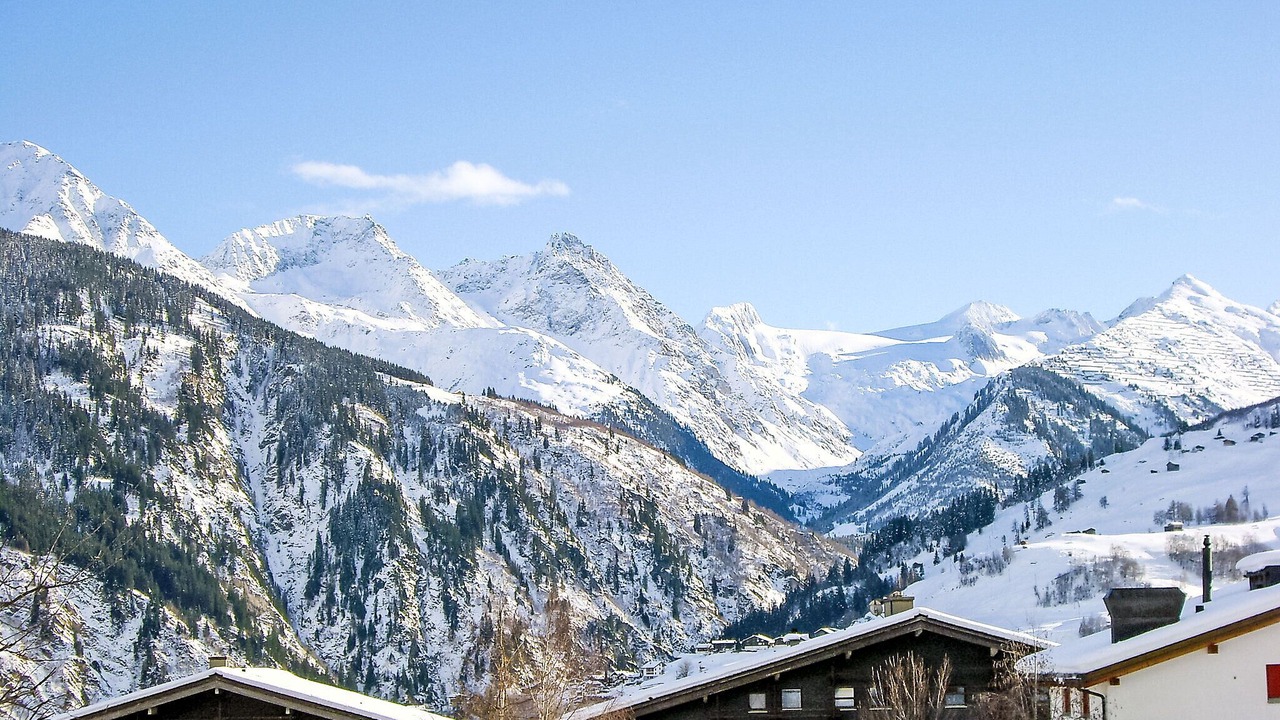 Photo of Outdoor in Acletta