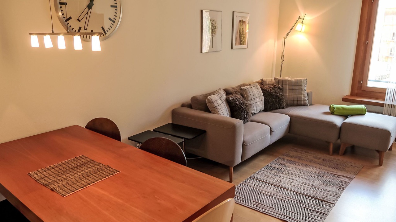 Photo of Livingroom in Acletta