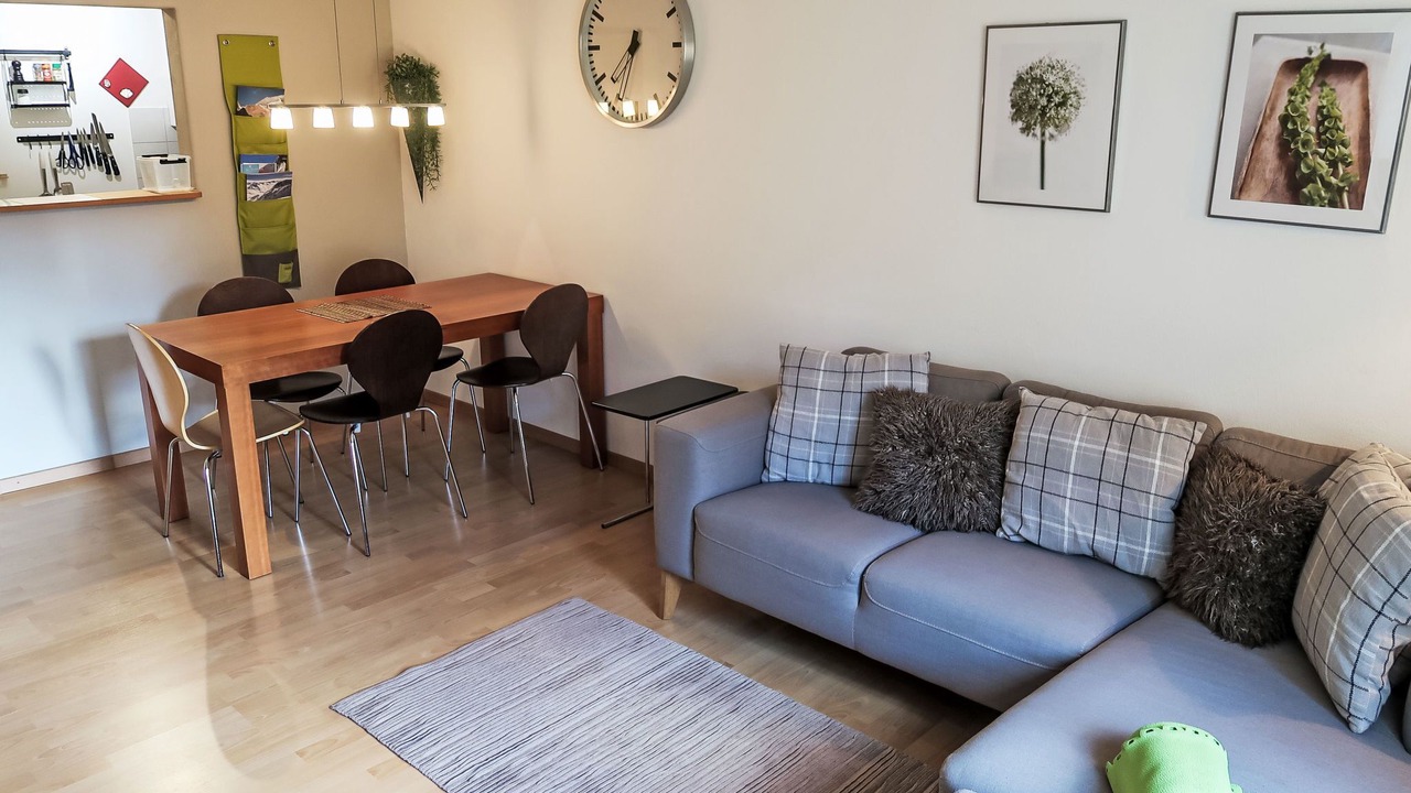 Photo of Livingroom in Acletta