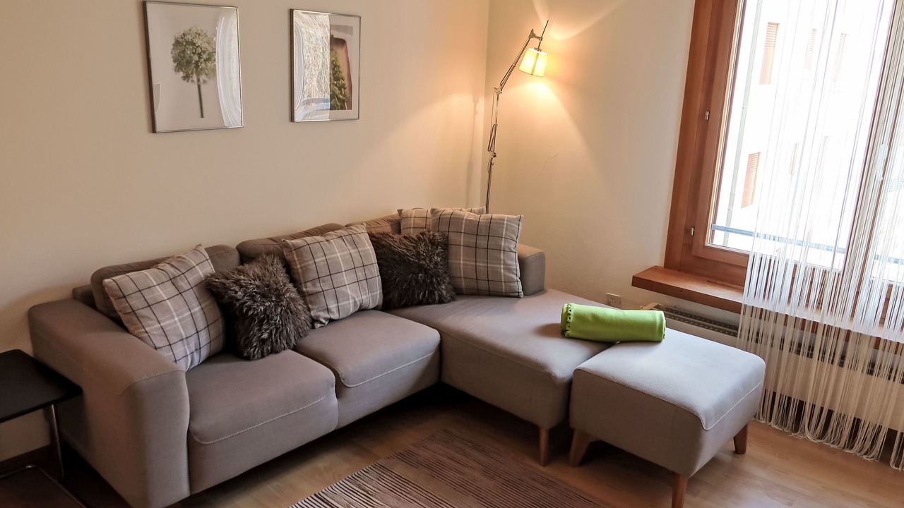 Photo of Livingroom in Acletta