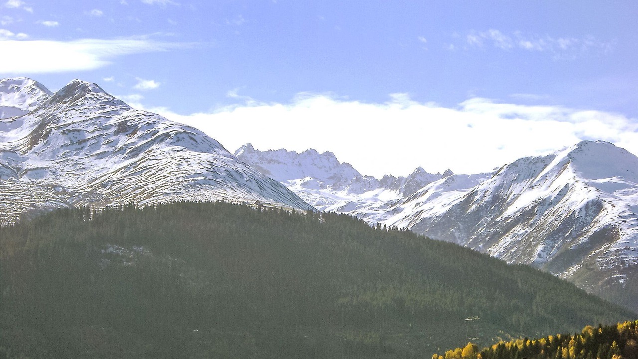 Photo of Outdoor in Acletta