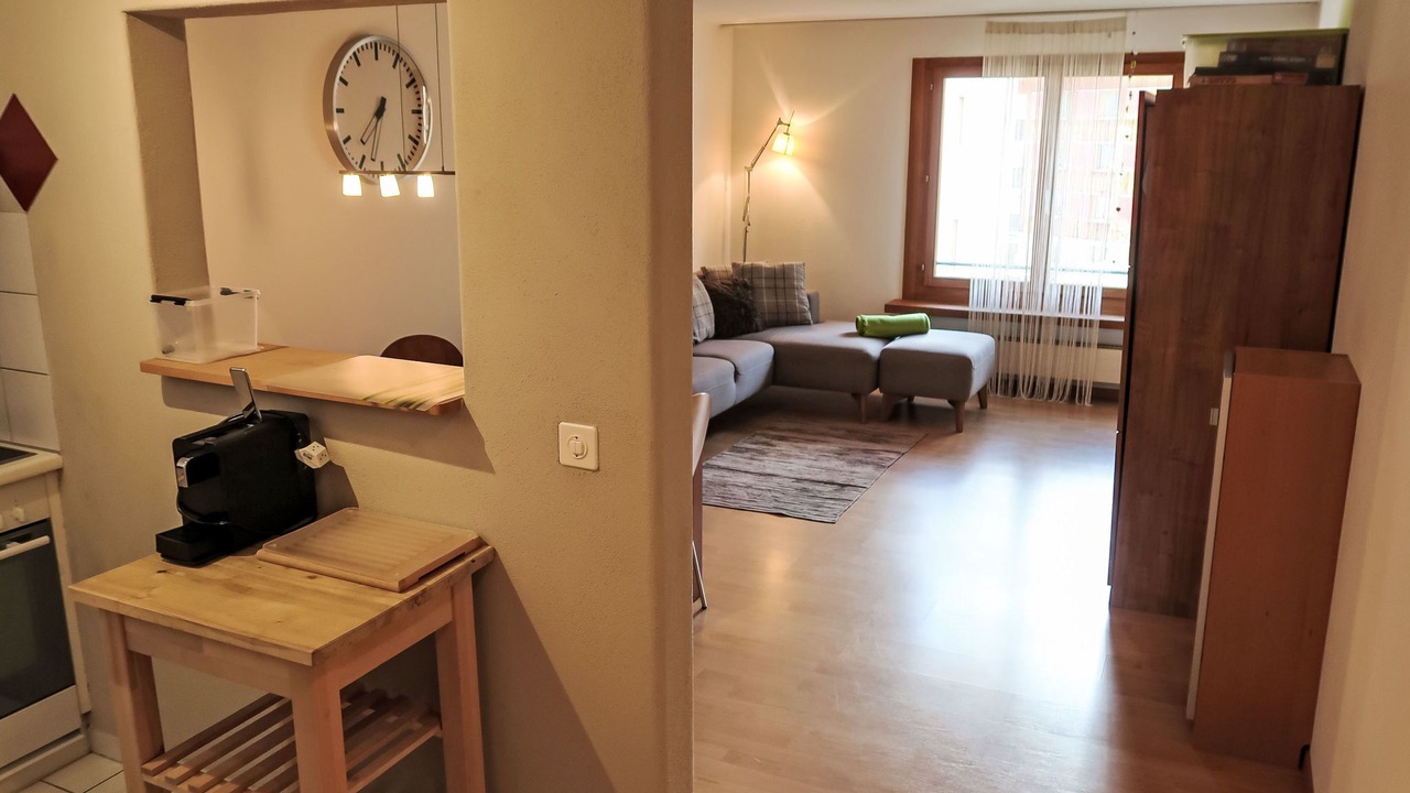 Photo of Livingroom in Acletta