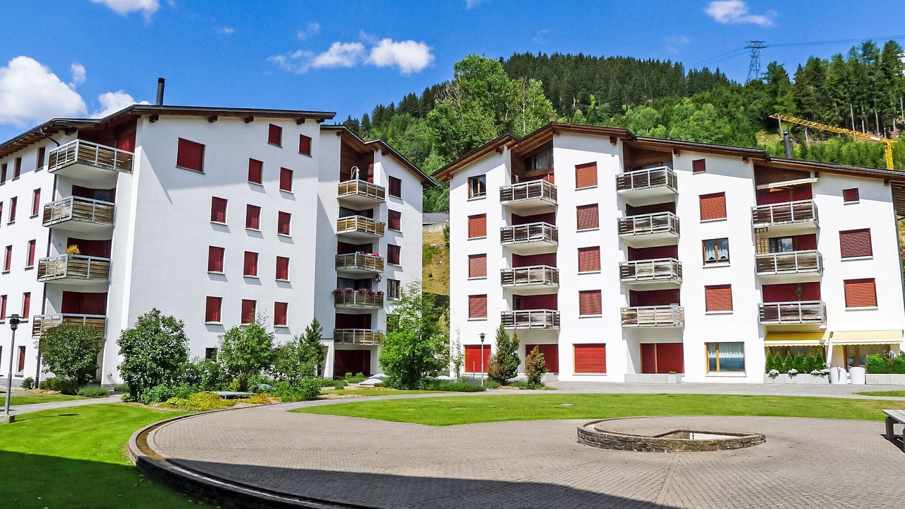 Photo of Outdoor in Acletta