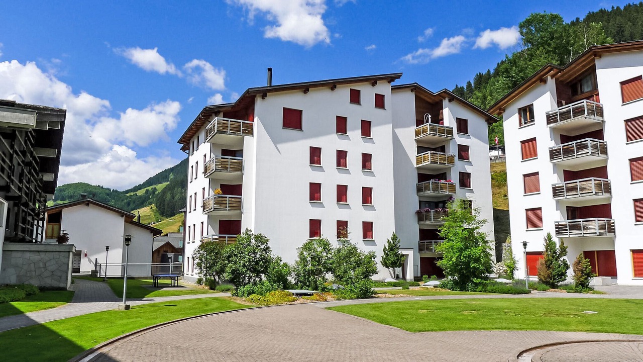 Photo of Outdoor in Acletta