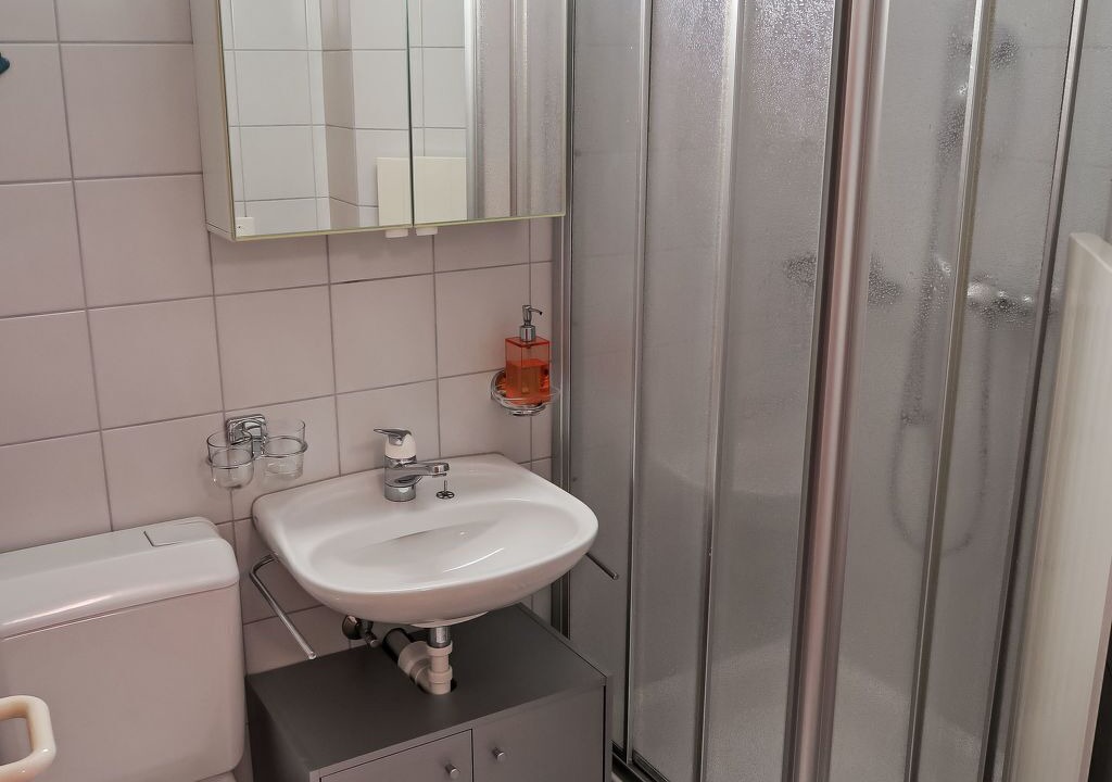 Photo of Bathroom in Acletta