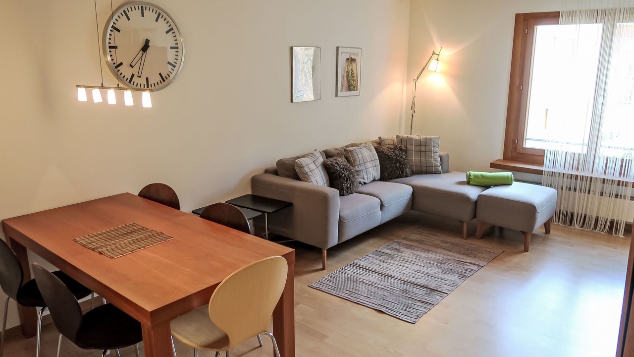 Photo of Livingroom in Acletta