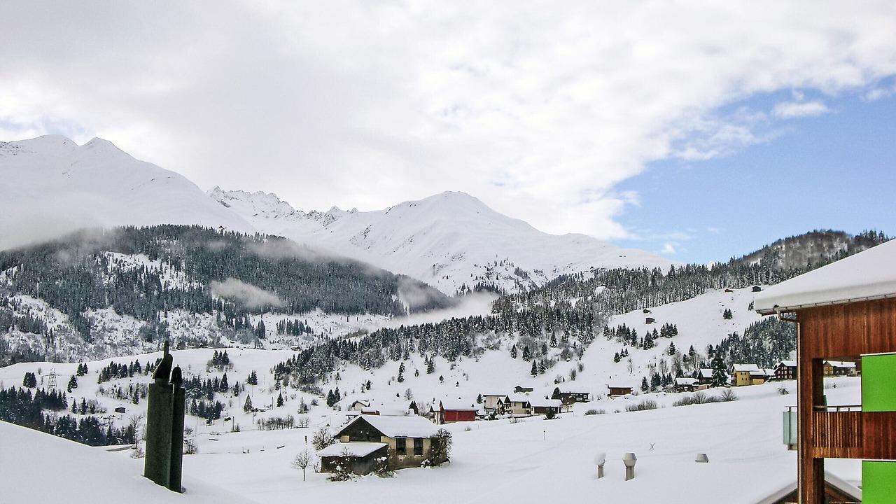 Photo of Outdoor in Acletta